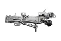 фото thumb №6, Радиатор выхлопных газов egr bmw 5 f10 f11 530d 535d