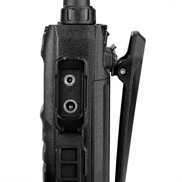 Радиостанция Retevis RA685 5 Вт UHF/VHF Super Quality USB-c