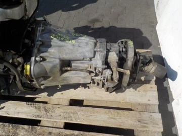 фото thumb №8, Mercedes sprinter 906 08r 311cdi 2.2 cdi коробка передач коробки передач a9062601000