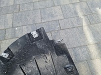 фото thumb №5, Porsche 911 992 gt3 подкрылок левая передние перед