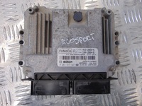 фото thumb №1, Ford ecosport ii блок управления двигателя бортовой компьютер 1.0 eb