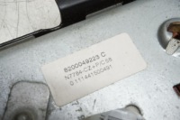фото thumb №6, Подушка air bag пассажира renault scenic i fl