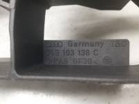 Вкладиш картера масляний оливи audi vw 3.0 tdi bmk bkn a6 c6 d3 b7 059103138c Доставка, фото thumb