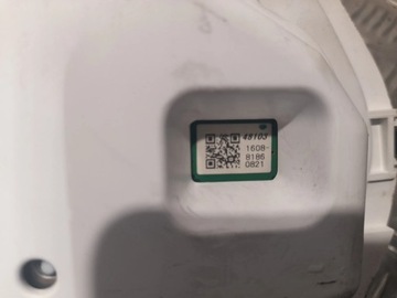 фото thumb №6, Chevrolet camaro 2.0 84172783 спідометр, прилади