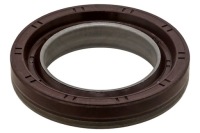 фото thumb №1, Elring сальник вала коленчатого перед iveco daily iii daily iv