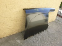 фото thumb №2, Combo e rifter berlingo iv крыло задняя правый