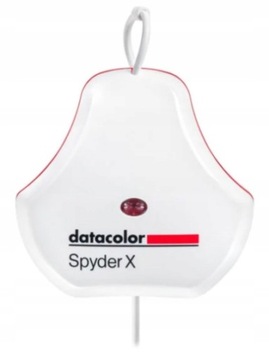 ПРОФЕССИОНАЛЬНЫЙ КАЛИБРАТОР МОНИТОРА DATACOLOR SPYDERX PRO ДЛЯ ФОТОГРАФОВ