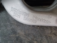 фото thumb №7, Vw t7 multivan hak буксирувальний t70 803 881 b