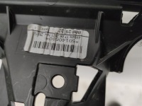 Решітка w бампер porsche cayenne 3 9y 9y0807683t Зі Шроту, фото thumb