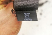 фото thumb №9, Uq137 opel insignia b ^ pas безпеки лівий перед 23465047 europa