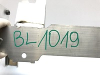 фото thumb №13, Mercedes a-klasa w176 w246 балка радіатор a2466200019