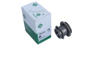 фото thumb №6, Колесо зубчасте вала ina 554 0166 10