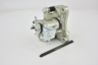 фото thumb №11, Суппорт тормозной заднее левое nissan almera n16e 2001.03-2005.10