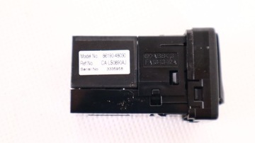 фото thumb №6, Toyota land cruiser 200 панель usb aux 86190-48030