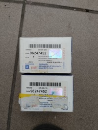 фото thumb №3, Резистор двигателя вентилятор daewoo lanos