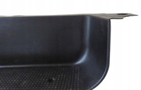 фото thumb №3, Подножка передний левый renault trafic ii 2001-2014 rok 8200919157