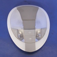 фото thumb №1, Лампа потолочный кабины mercedes w219 a2198201401