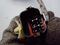 фото thumb №4, Замок двері праві перед kia sorento i 2002-2009