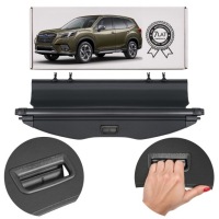 фото thumb №1, Subaru forester v sk 2019-2025 шторка багажника 65550sj000