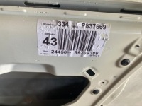 фото thumb №10, Двері праві передні fiat 500x 14-