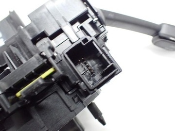 фото thumb №10, Кермовий/підкермовий перемикач комбінований стрічка 5q1953507a vw touran ii iii 5t 20r