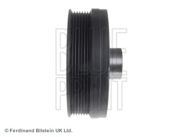 фото thumb №2, Колесо ременное вала коленчатого blueprint ada1061302