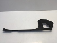 фото thumb №1, Mercedes glc x253 2019 защита порога перед левая