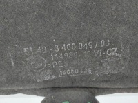 фото thumb №5, Шумоизоляция шумоизоляция капота 3400049 bmw x3 e83