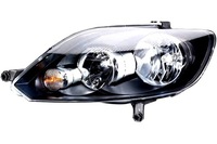 фото thumb №1, Hella фара лампа передня vw golf plus 1.6 bi