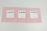 Кільця поршневі opel в Україні, фото thumb