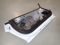 фото thumb №5, Lamborghini aventador lp700 двері перед передні комплектні скло ліві