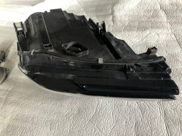 фото thumb №13, Bmw f12 f13 f06 рестайлінг капот двигуна led адаптивний eu комплектні ліві праві