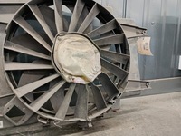 фото thumb №10, 8240310 вентилятор alfa romeo 147 1.6 16v