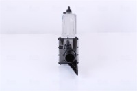 Интеркулер fiat fiat grande punto 1.3 d 05- Оригинал, фото thumb