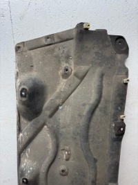 фото thumb №7, Защита подвеска левая bmw x1 f48 2015-2018