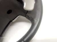 фото thumb №14, Воздуховод подушка multi кожа лепестки переключения автоматическая коробка передач круиз-контроль toyota auris e15