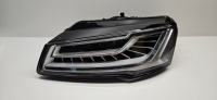 Купить Audi a8 d4 рестайлинг  4h0 фара matrix левый фара левая 4h0941035, фото thumb
