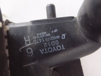 фото thumb №10, Радиатор wody вентилятор toyota verso 1.8 b