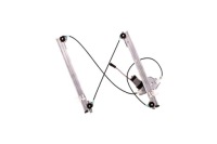 Підйомник скло комплект . перед правий renault Ціна, фото thumb