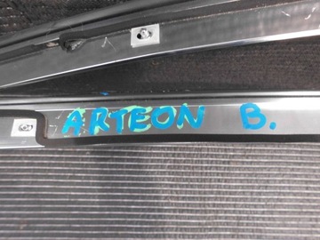 фото thumb №6, Vw arteon планка дах ліва 3g8854701 хром