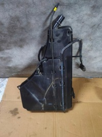 Alfa romeo stelvio 2.0 америка бак омывателя Цена, фото thumb