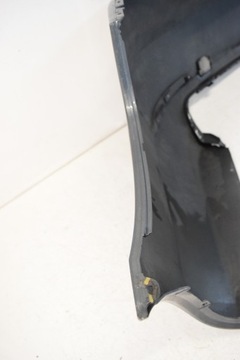 фото thumb №7, Skoda superb 2 ii рестайлинг sedan 3t5 бампер задний зад