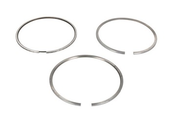 фото thumb №9, Набор кольца поршень mahle 001 rs 11116 0n0