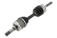 фото thumb №1, Привідний вал привідна права mazda b2500 2.5d 2.5td 4wd 99