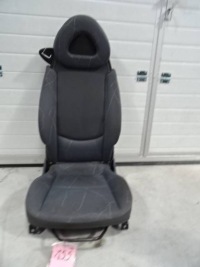 фото thumb №1, Сидіння правий перед smart fortwo i nr155