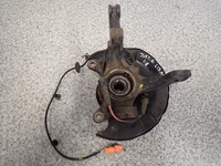 фото thumb №5, Honda jazz 02-05 r поворотний кулак передня права