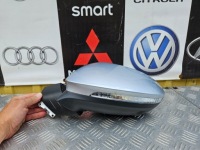 фото thumb №5, Volkswagen id3 дзеркало ліва 7+13 pin