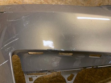 фото thumb №11, Bmw 3 gt f34 бампер перед переднє 13-