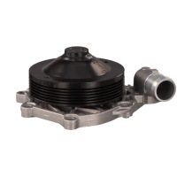 фото thumb №14, Febi bilstein fe45251 водяной насос porsche