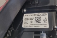фото thumb №11, Audi a3 рестайлінг 8v лампи зад задні права ліва kpl. 8v4945070b 8v4945069b